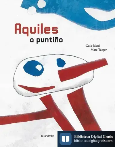 Descargar Aquiles O Puntiño