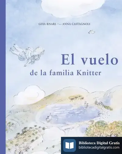Descargar El Vuelo De La Familia Knitter