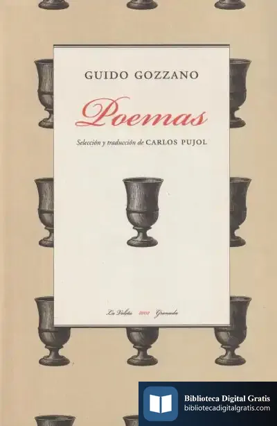 Descargar Poemas De Guido Gozzano
