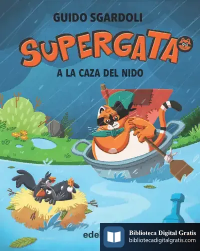 Descargar A La Caza Del Nido