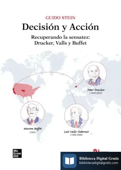 Descargar Decisión Y Acción, 2 Ed