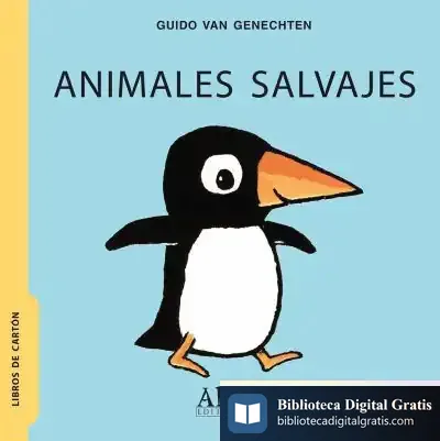 Descargar Animales Salvajes (M)