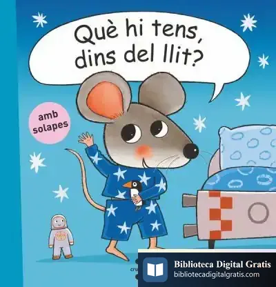 Descargar C-Què Hi Tens, Dins Del Llit?