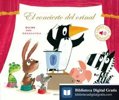 Descargar El Concierto Del Orinal