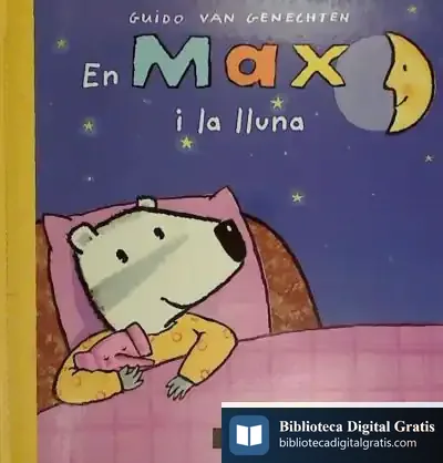 Descargar En Max I La Lluna