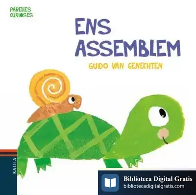 Descargar Ens Assemblem de Guido Van Genechten