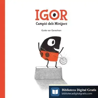 Descargar Igor