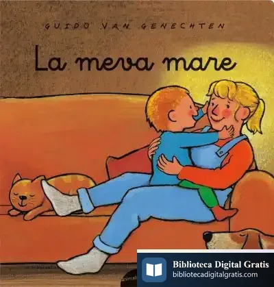 Descargar La Meva Mare