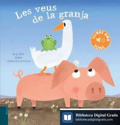 Descargar Les Veus De La Granja