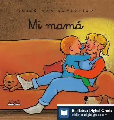 Descargar Mi Mamá
