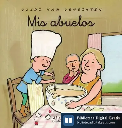 Descargar Mis Abuelos