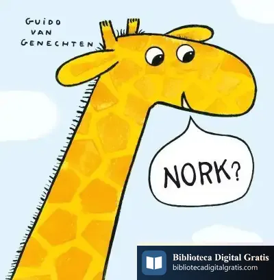 Descargar Nork? de Guido Van Genechten