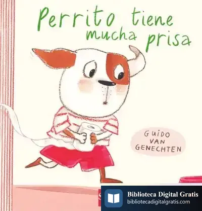 Descargar Perrito Tiene Mucha Prisa