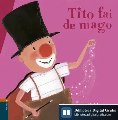 Descargar Tito Fai De Mago de Ken Follett