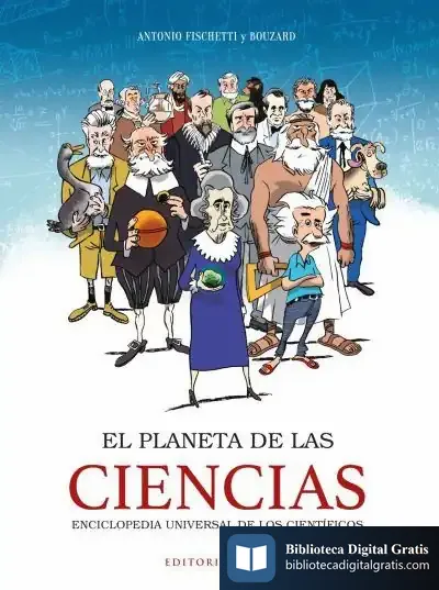 Descargar El Planeta De Las Ciencias