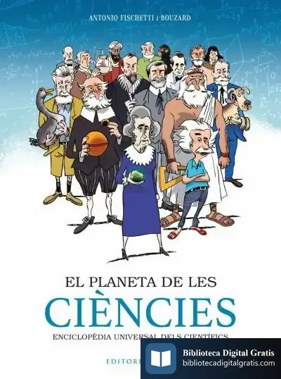 Descargar El Planeta De Les Ciències