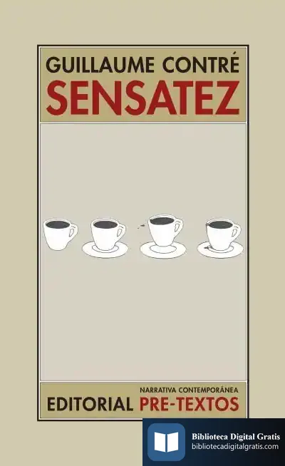 Descargar Sensatez