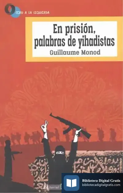 Descargar En Prisión, Palabras De Yihadistas