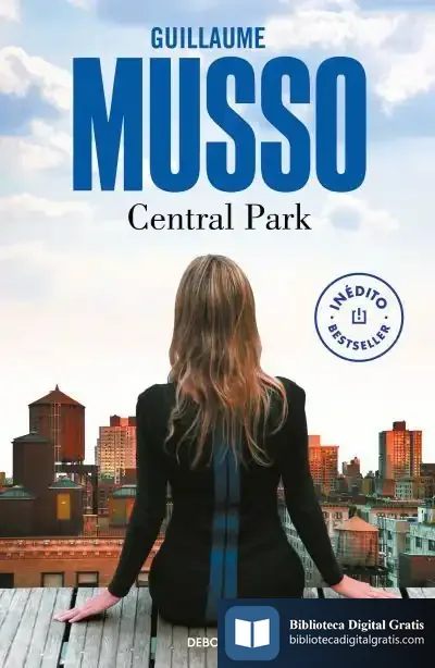 Descargar Central Park