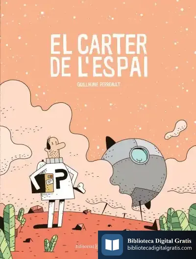 Descargar El Carter De L'Espai