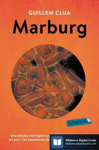 Descargar Marburg