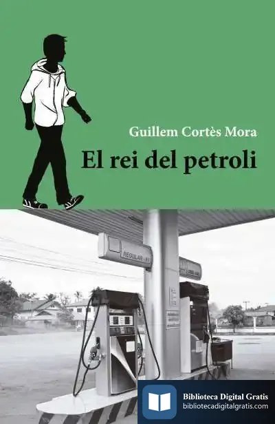 Descargar El Rei Del Petroli