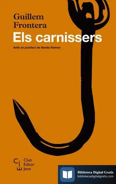 Descargar Els Carnissers de Guillem Frontera