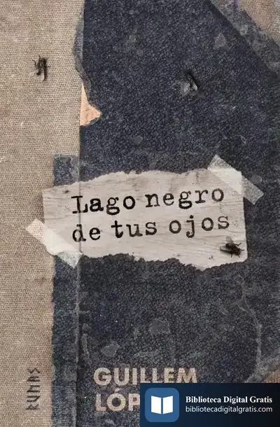 Descargar Lago Negro De Tus Ojos