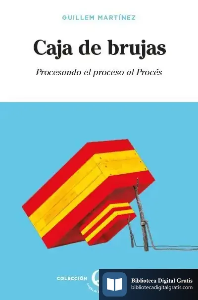 Descargar Caja De Brujas de Guillem Martínez