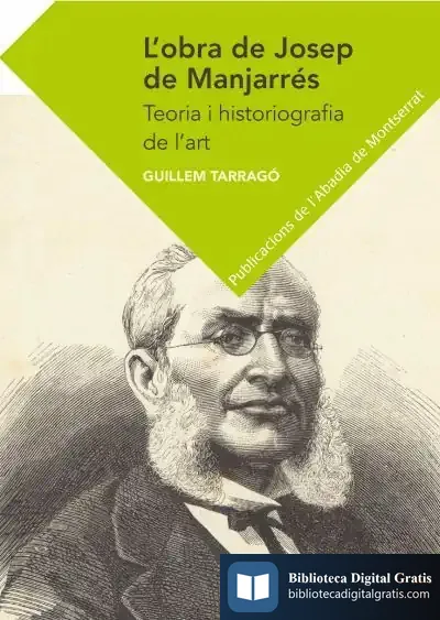 Descargar L'Obra De Josep De Manjarres