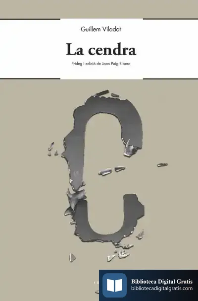 Descargar La Cendra de Guillem Viladot
