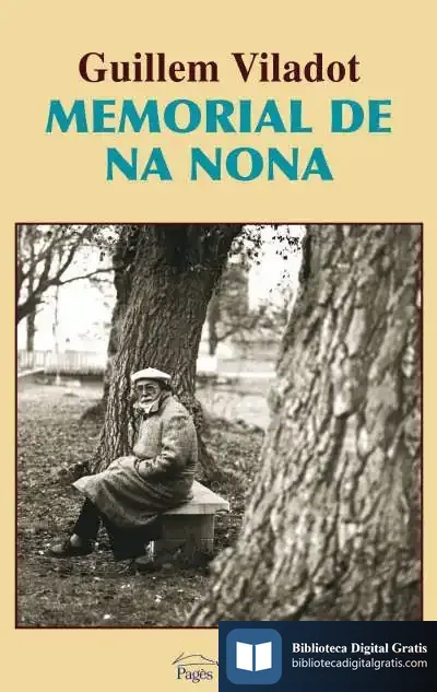 Descargar Memorial De Na Nona de Guillem Viladot