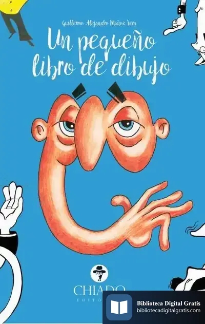 Descargar Un Pequeño Libro De Dibujo de Rafael Argullol