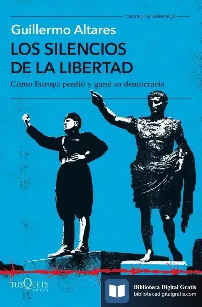 Descargar Los Silencios De La Libertad