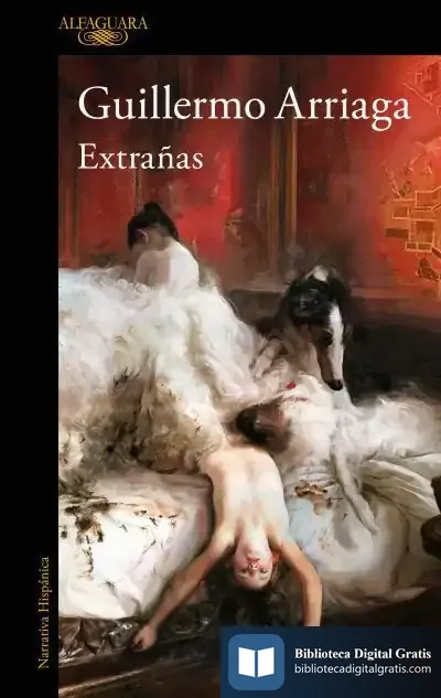 Descargar Extrañas