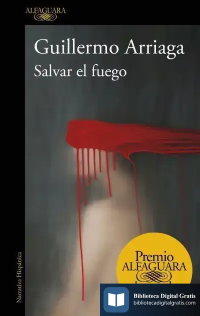 Descargar Salvar El Fuego
