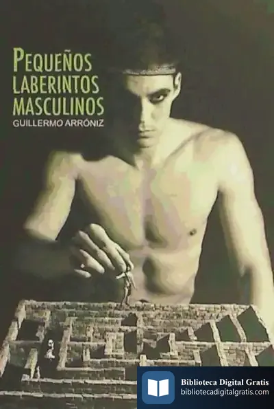Descargar Pequeños Laberintos Masculinos