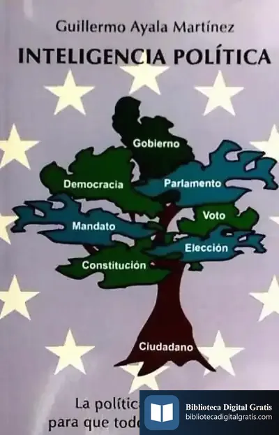 Descargar Inteligencia Política de Rosa Collado Bascompte
