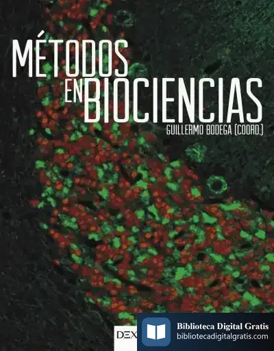 Descargar Métodos En Biociencias