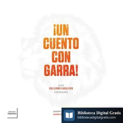 Descargar Un Cuento Con Garra