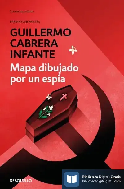Descargar Mapa Dibujado Por Un Espía