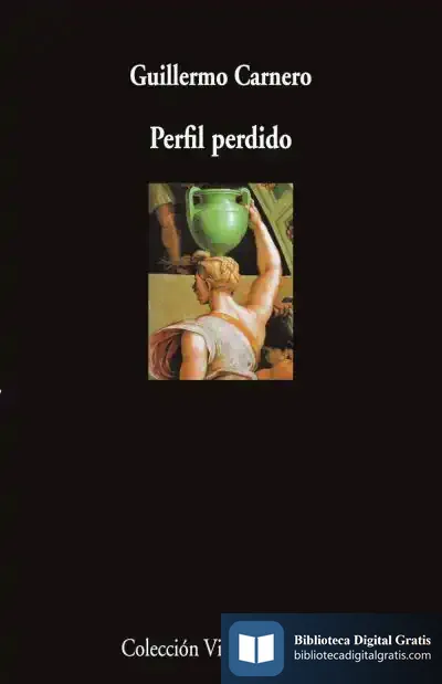 Descargar Perfil Perdido