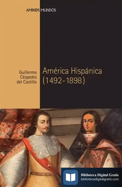 Descargar América Hispánica