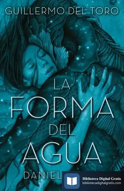 Descargar La Forma Del Agua