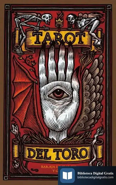 Descargar Tarot Del Toro