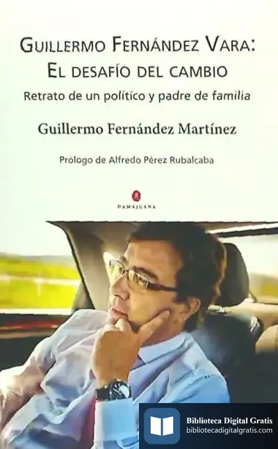 Descargar El Desafío Del Cambio