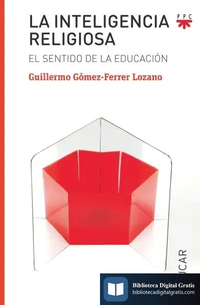 Descargar La Inteligencia Religiosa