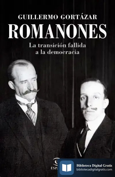 Descargar Romanones
