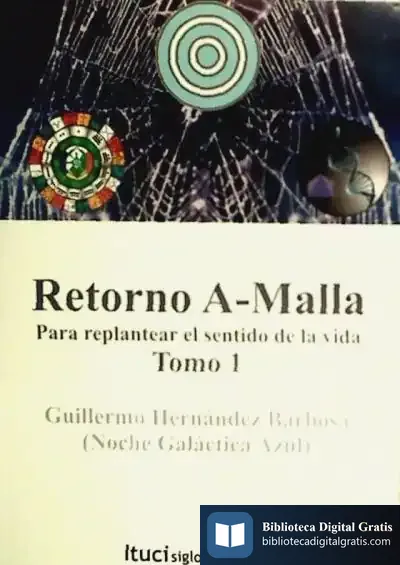 Descargar Retorno A-Malla de Luisa Posada Kubissa