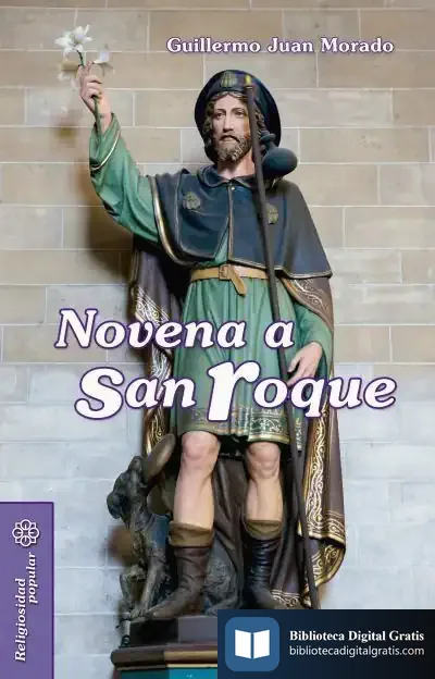 Descargar Novena A San Roque